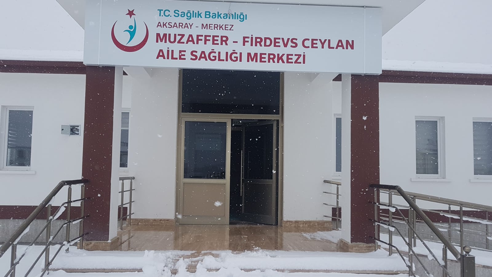 Web Sitemiz Yayında